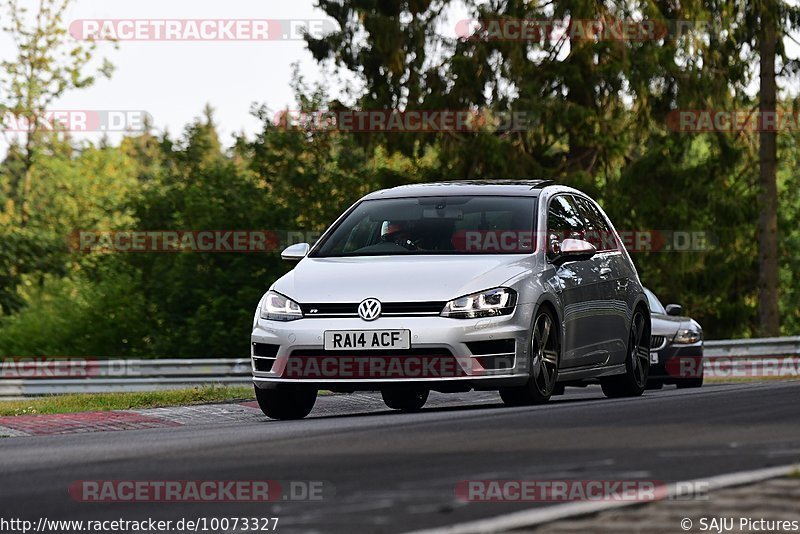 Bild #10073327 - Touristenfahrten Nürburgring Nordschleife (13.08.2020)