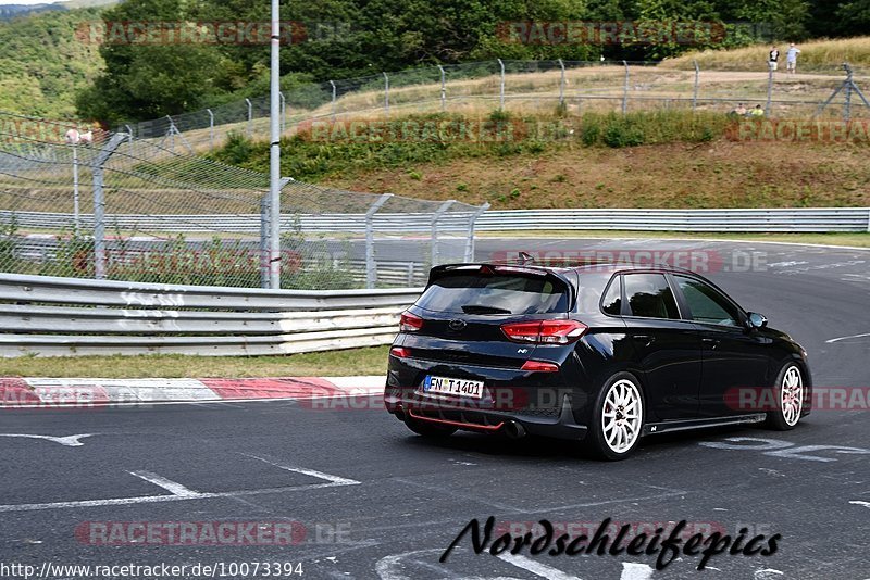 Bild #10073394 - Touristenfahrten Nürburgring Nordschleife (14.08.2020)