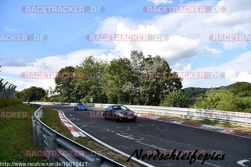 Bild #10073427 - Touristenfahrten Nürburgring Nordschleife (14.08.2020)