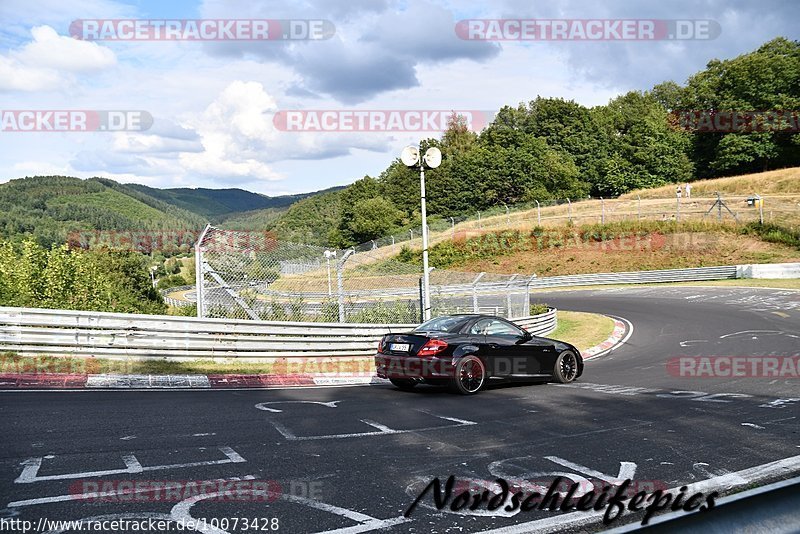 Bild #10073428 - Touristenfahrten Nürburgring Nordschleife (14.08.2020)