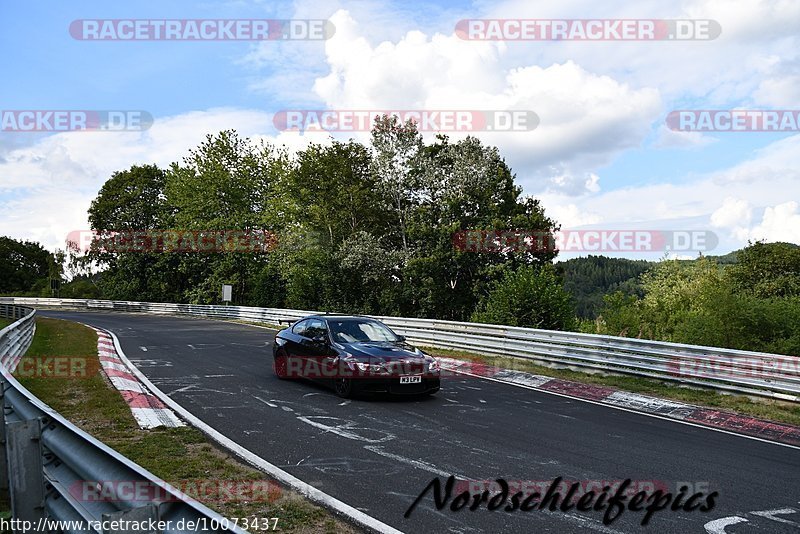 Bild #10073437 - Touristenfahrten Nürburgring Nordschleife (14.08.2020)