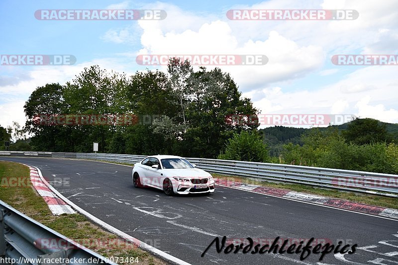 Bild #10073484 - Touristenfahrten Nürburgring Nordschleife (14.08.2020)
