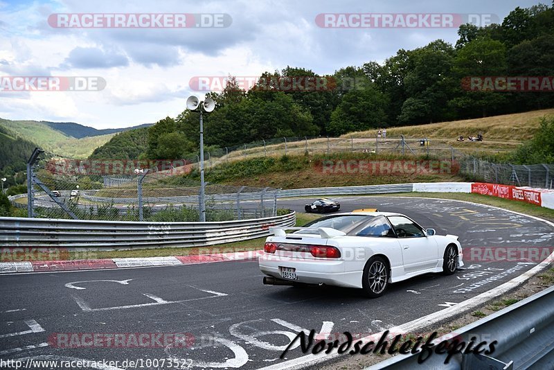 Bild #10073522 - Touristenfahrten Nürburgring Nordschleife (14.08.2020)