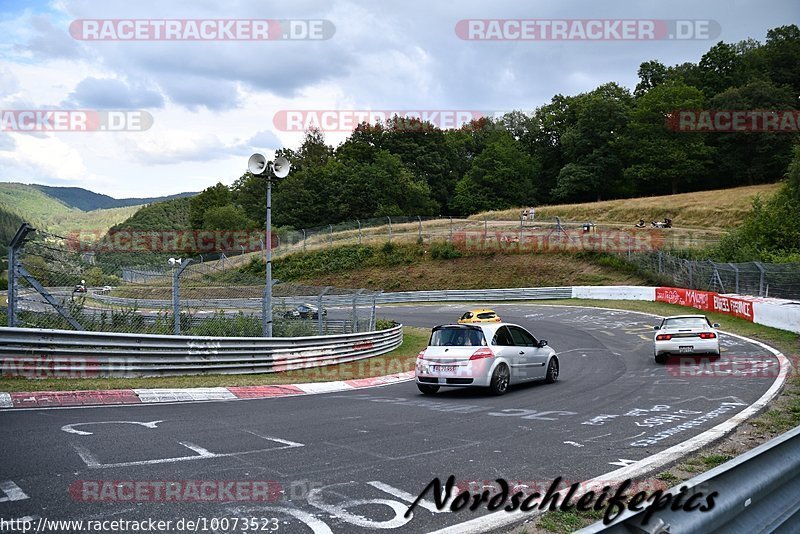 Bild #10073523 - Touristenfahrten Nürburgring Nordschleife (14.08.2020)