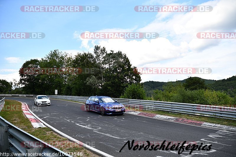 Bild #10073546 - Touristenfahrten Nürburgring Nordschleife (14.08.2020)