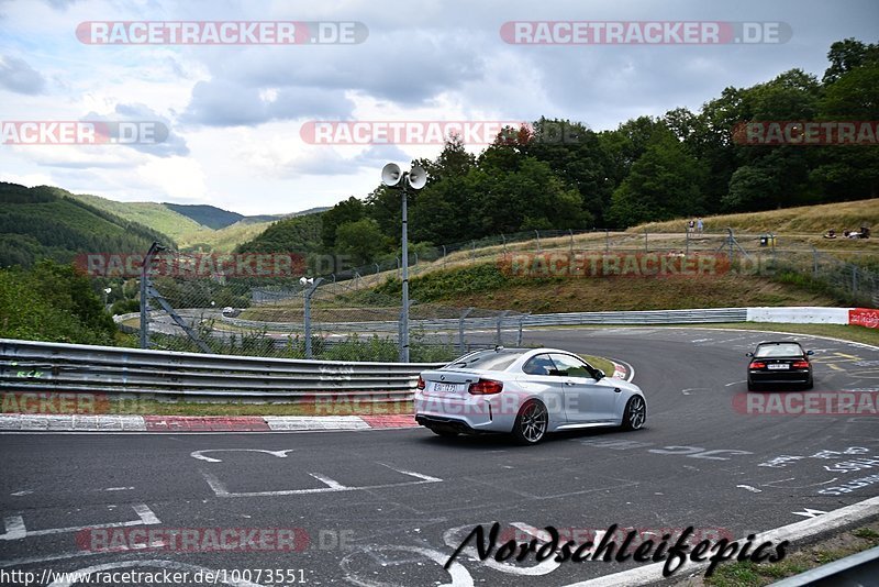 Bild #10073551 - Touristenfahrten Nürburgring Nordschleife (14.08.2020)