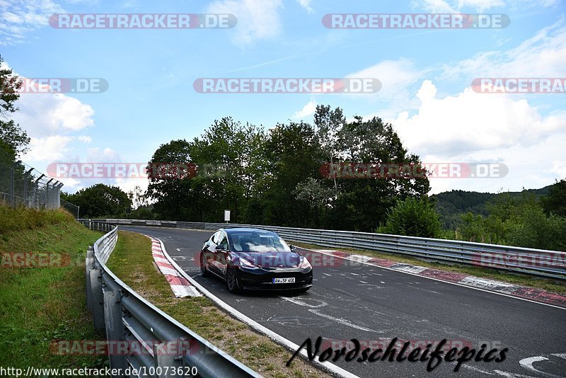 Bild #10073620 - Touristenfahrten Nürburgring Nordschleife (14.08.2020)