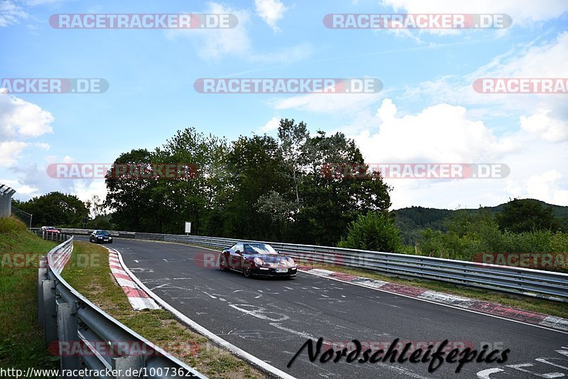 Bild #10073625 - Touristenfahrten Nürburgring Nordschleife (14.08.2020)