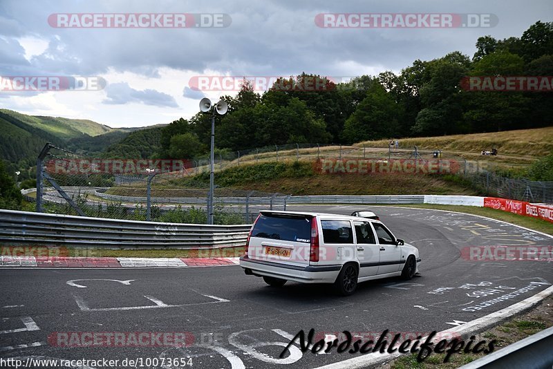 Bild #10073654 - Touristenfahrten Nürburgring Nordschleife (14.08.2020)