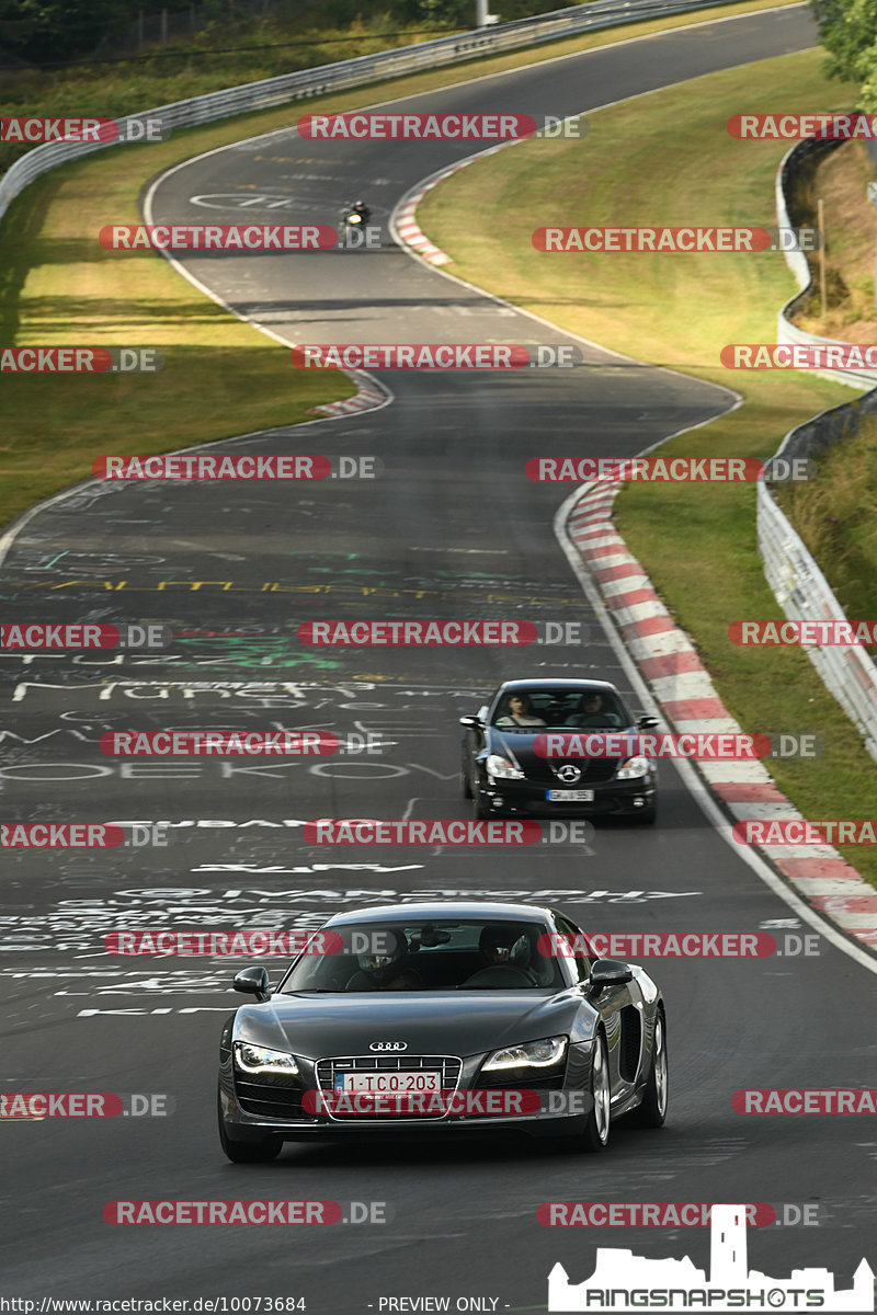 Bild #10073684 - Touristenfahrten Nürburgring Nordschleife (14.08.2020)