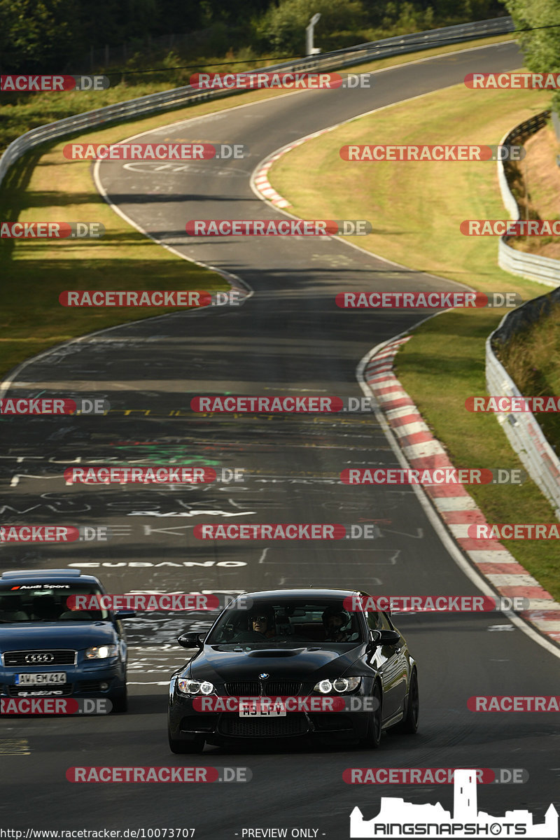 Bild #10073707 - Touristenfahrten Nürburgring Nordschleife (14.08.2020)