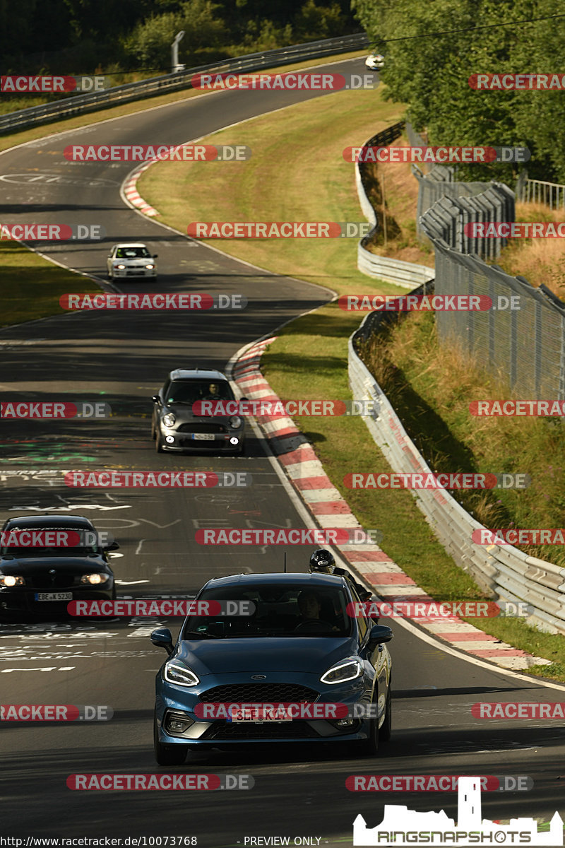 Bild #10073768 - Touristenfahrten Nürburgring Nordschleife (14.08.2020)