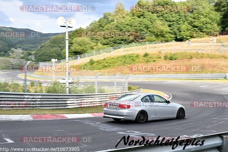 Bild #10073905 - Touristenfahrten Nürburgring Nordschleife (14.08.2020)