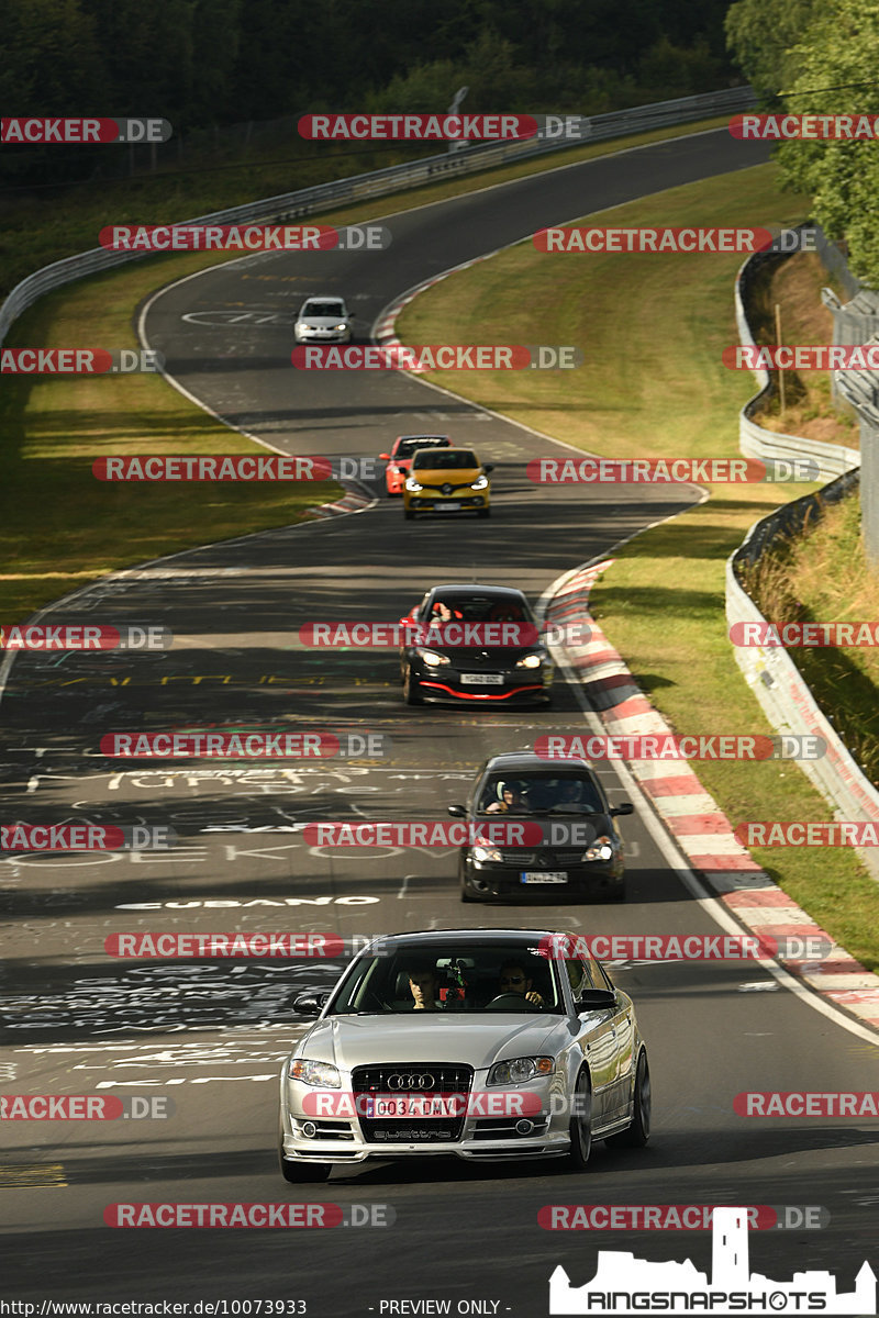 Bild #10073933 - Touristenfahrten Nürburgring Nordschleife (14.08.2020)