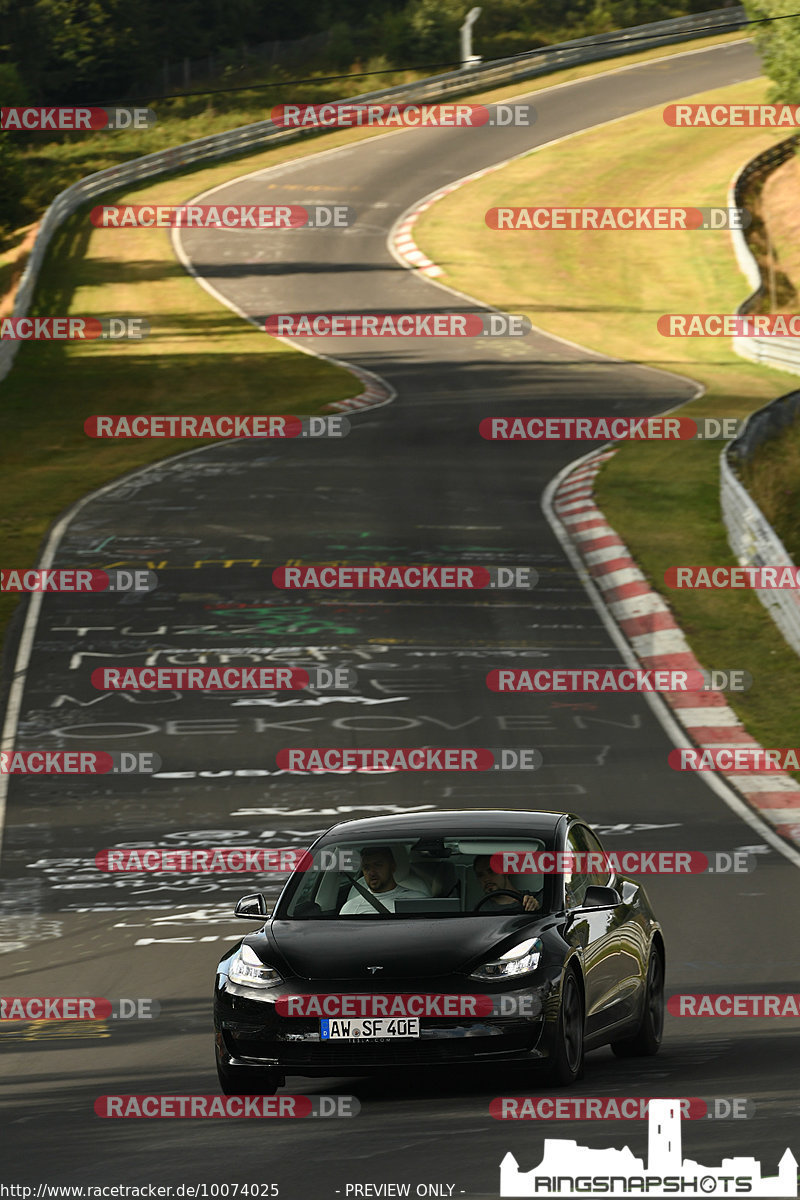 Bild #10074025 - Touristenfahrten Nürburgring Nordschleife (14.08.2020)