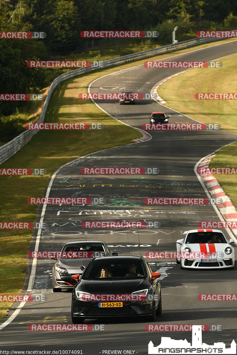 Bild #10074091 - Touristenfahrten Nürburgring Nordschleife (14.08.2020)