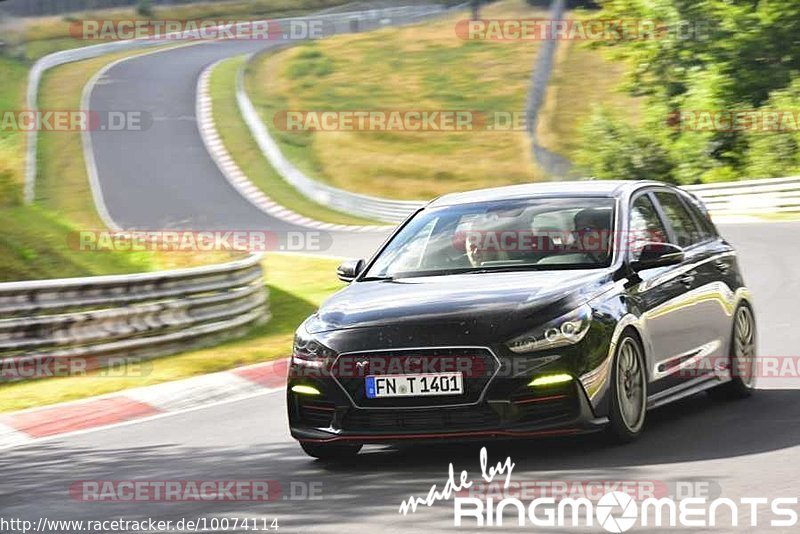 Bild #10074114 - Touristenfahrten Nürburgring Nordschleife (14.08.2020)