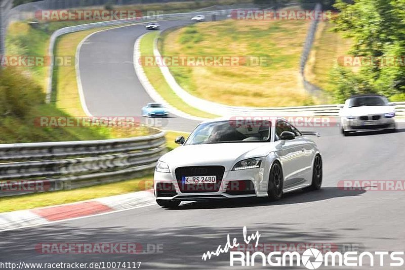 Bild #10074117 - Touristenfahrten Nürburgring Nordschleife (14.08.2020)