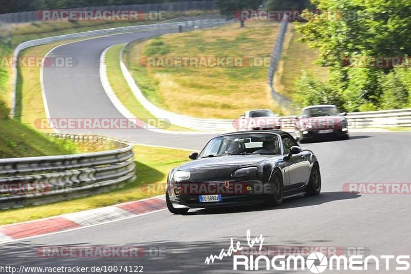 Bild #10074122 - Touristenfahrten Nürburgring Nordschleife (14.08.2020)