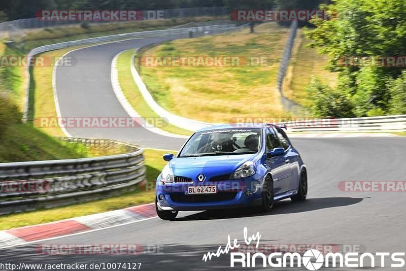 Bild #10074127 - Touristenfahrten Nürburgring Nordschleife (14.08.2020)