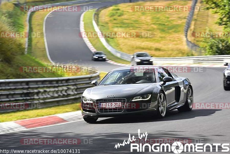 Bild #10074131 - Touristenfahrten Nürburgring Nordschleife (14.08.2020)