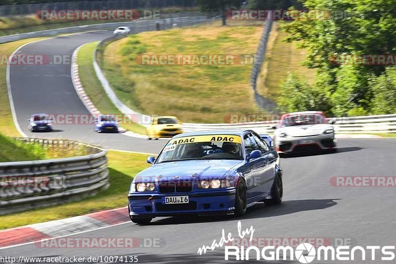 Bild #10074135 - Touristenfahrten Nürburgring Nordschleife (14.08.2020)