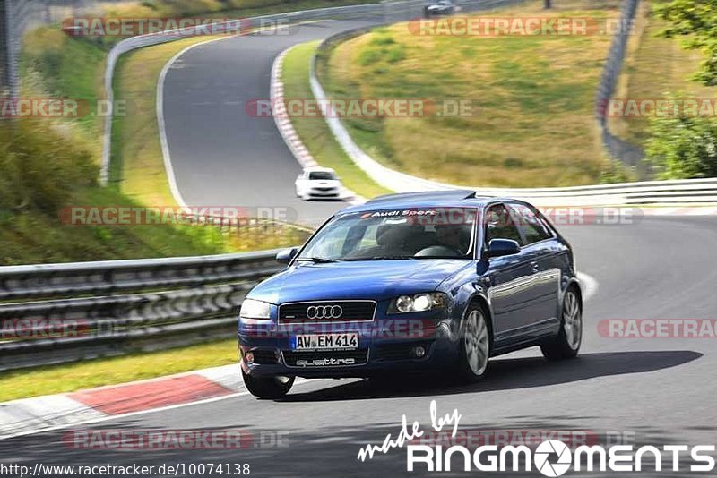 Bild #10074138 - Touristenfahrten Nürburgring Nordschleife (14.08.2020)