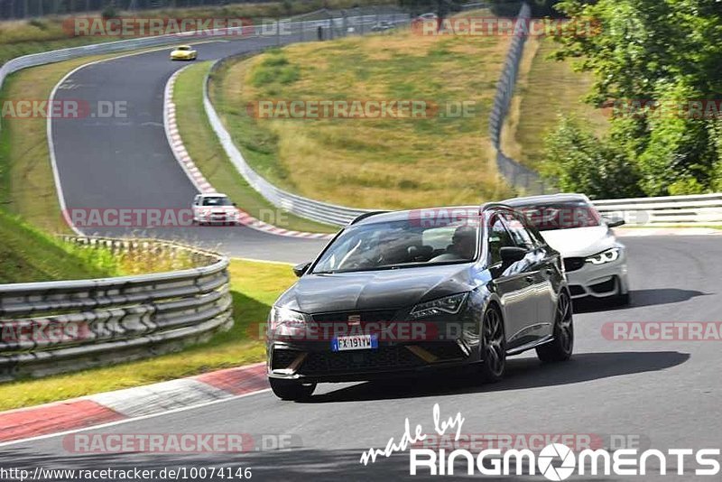 Bild #10074146 - Touristenfahrten Nürburgring Nordschleife (14.08.2020)