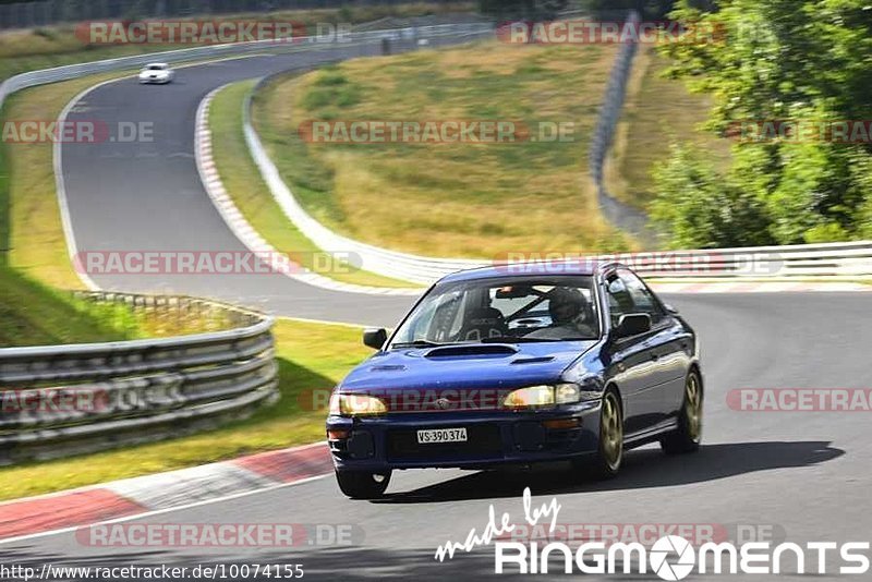 Bild #10074155 - Touristenfahrten Nürburgring Nordschleife (14.08.2020)