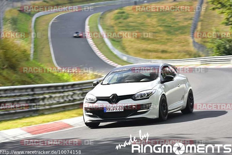 Bild #10074158 - Touristenfahrten Nürburgring Nordschleife (14.08.2020)