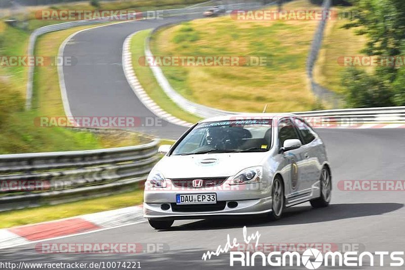 Bild #10074221 - Touristenfahrten Nürburgring Nordschleife (14.08.2020)