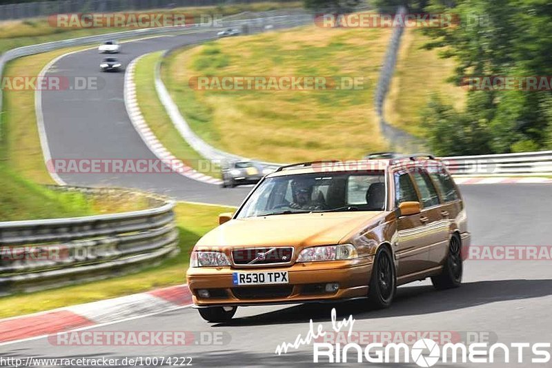 Bild #10074222 - Touristenfahrten Nürburgring Nordschleife (14.08.2020)