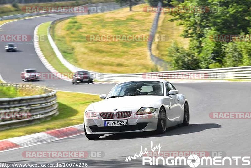 Bild #10074236 - Touristenfahrten Nürburgring Nordschleife (14.08.2020)