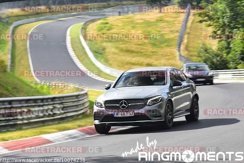 Bild #10074238 - Touristenfahrten Nürburgring Nordschleife (14.08.2020)