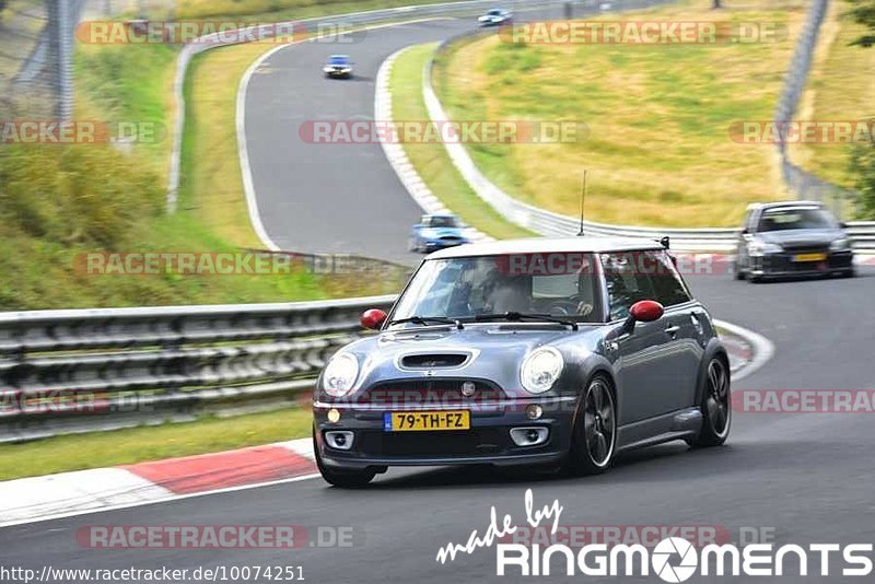 Bild #10074251 - Touristenfahrten Nürburgring Nordschleife (14.08.2020)