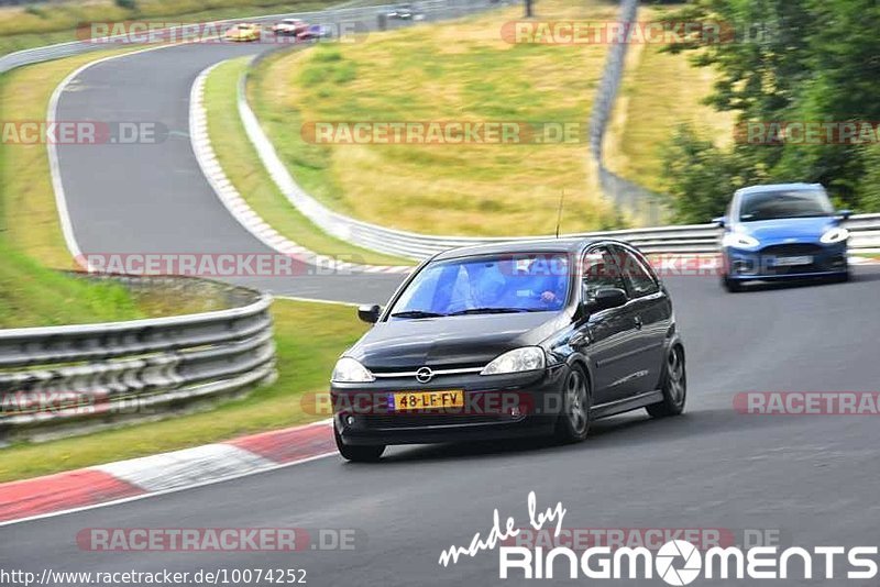 Bild #10074252 - Touristenfahrten Nürburgring Nordschleife (14.08.2020)