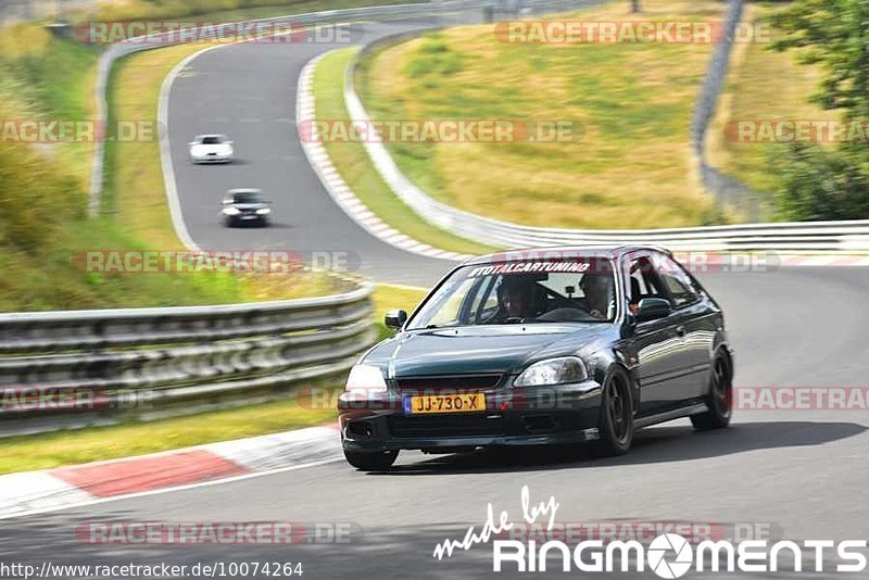 Bild #10074264 - Touristenfahrten Nürburgring Nordschleife (14.08.2020)