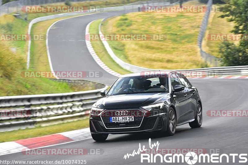 Bild #10074325 - Touristenfahrten Nürburgring Nordschleife (14.08.2020)