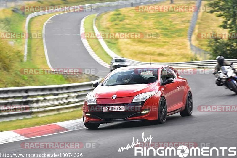 Bild #10074326 - Touristenfahrten Nürburgring Nordschleife (14.08.2020)