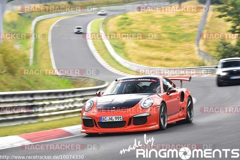 Bild #10074330 - Touristenfahrten Nürburgring Nordschleife (14.08.2020)