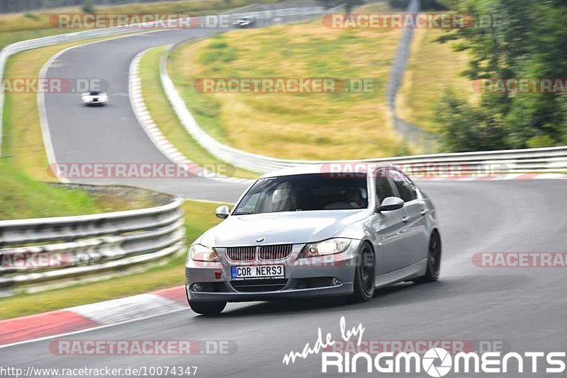 Bild #10074347 - Touristenfahrten Nürburgring Nordschleife (14.08.2020)