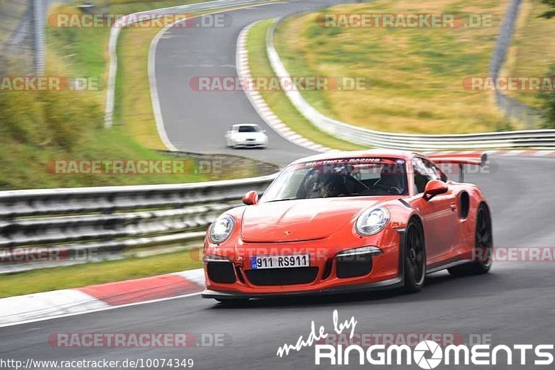 Bild #10074349 - Touristenfahrten Nürburgring Nordschleife (14.08.2020)