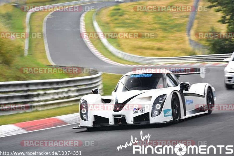 Bild #10074351 - Touristenfahrten Nürburgring Nordschleife (14.08.2020)