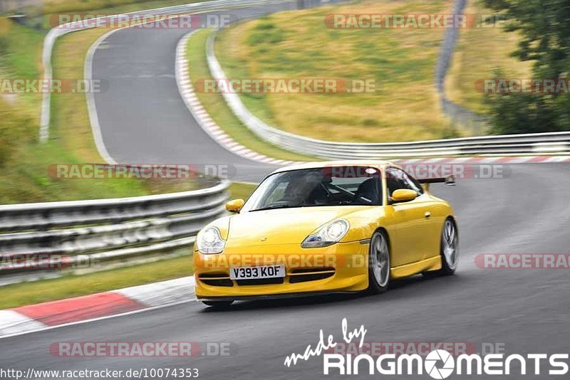 Bild #10074353 - Touristenfahrten Nürburgring Nordschleife (14.08.2020)