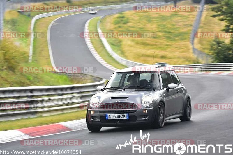 Bild #10074354 - Touristenfahrten Nürburgring Nordschleife (14.08.2020)