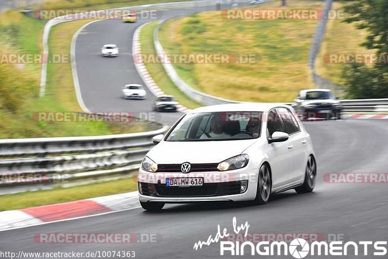 Bild #10074363 - Touristenfahrten Nürburgring Nordschleife (14.08.2020)