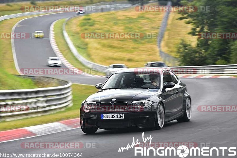 Bild #10074364 - Touristenfahrten Nürburgring Nordschleife (14.08.2020)