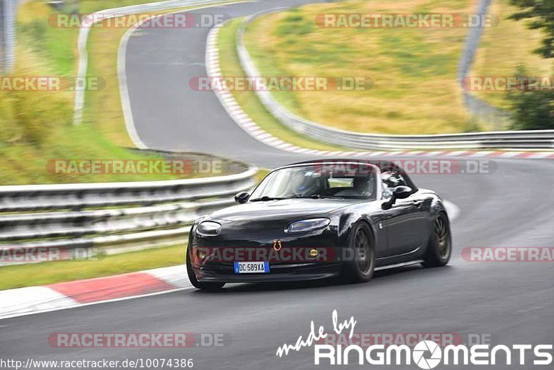 Bild #10074386 - Touristenfahrten Nürburgring Nordschleife (14.08.2020)