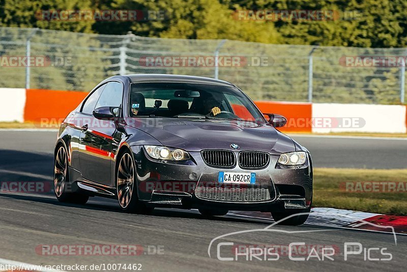 Bild #10074462 - Touristenfahrten Nürburgring Nordschleife (14.08.2020)