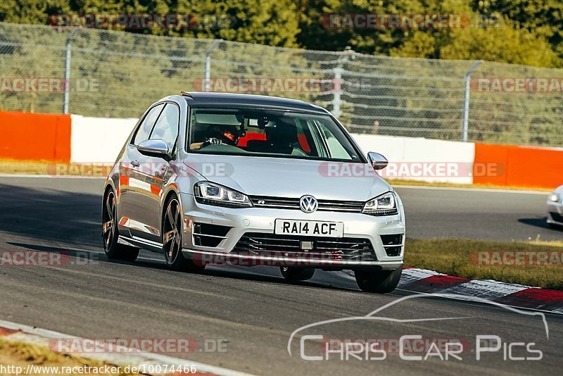 Bild #10074466 - Touristenfahrten Nürburgring Nordschleife (14.08.2020)